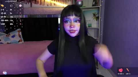 Terra online show from October 2025 02:33:01 AM