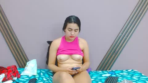 catalina online show from September 2025 01:54:02 AM