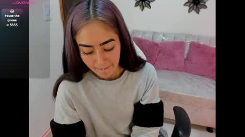 cataleya_sub_ online show from September 2025 12:59:02 PM