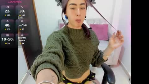cataleya_sub_ online show from September 2025 12:38:02 PM