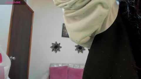 cataleya_sub_ online show from September 2025 12:17:02 PM