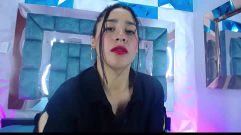 Catalina bustos online show from March 2025 03:45:01 AM