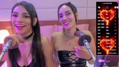 Catalina online show from December 2024 01:13:02 PM