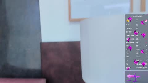 Catalina online show from December 2024 01:50:01 AM