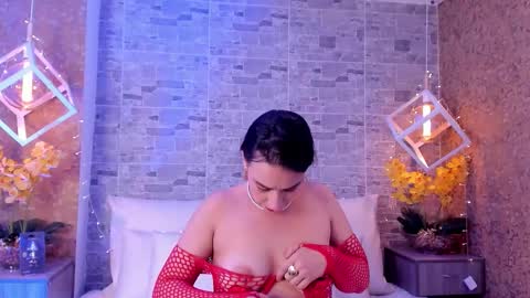 CatalinnaThompson online show from December 2025 12:03:02 PM