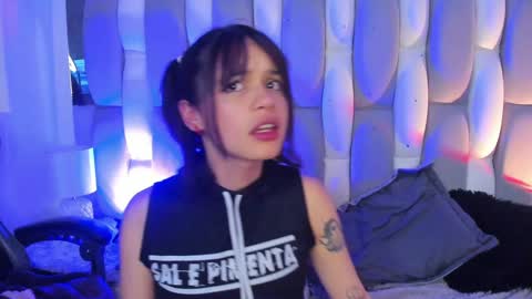 Cat  online show from December 2024 09:20:02 PM