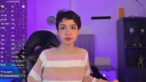 Cat  online show from February 2025 12:06:01 AM