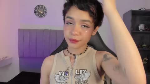 Cat  online show from February 2025 09:42:02 PM