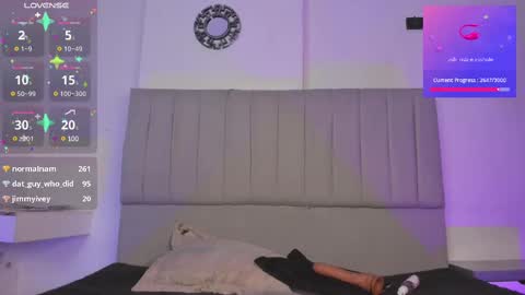 Cat  online show from February 2025 11:45:01 PM