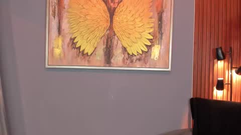 Alejandra online show from September 2025 06:55:02 PM