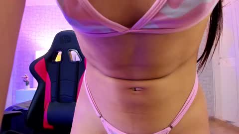 Celeste online show from December 2024 02:13:02 PM