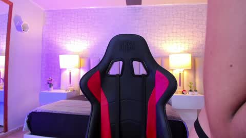 Celeste online show from January 2025 08:43:01 PM