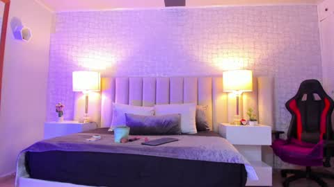 Celeste online show from January 2025 02:14:02 PM