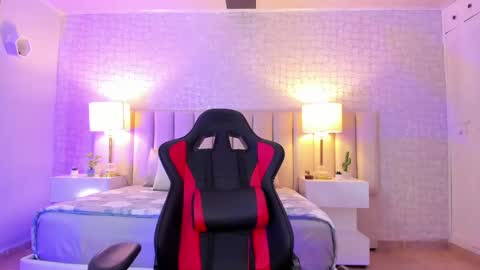 Celeste online show from February 2025 04:50:02 PM