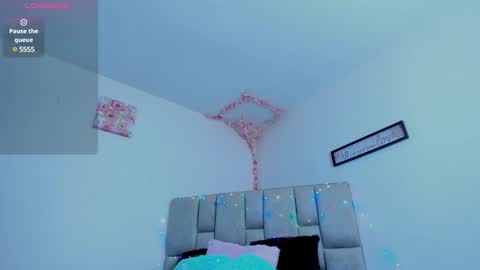 celeste this is my new account  online show from December 2024 06:57:02 PM