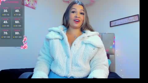 celeste this is my new account  online show from March 2025 03:56:01 PM