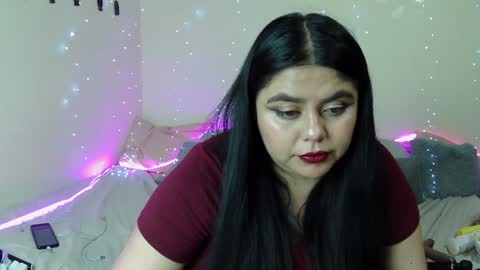 Snapshot of celestehot707rs chatting on January 2025 08:48:01 PM celestehot707rs online show from January 2025 08:48:01 PM