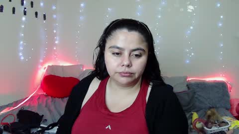 Snapshot of celestehot707rs chatting on January 2025 03:26:01 AM celestehot707rs online show from January 2025 03:26:01 AM