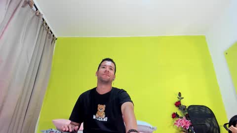 Celeste  Orucso online show from September 2025 07:14:02 PM