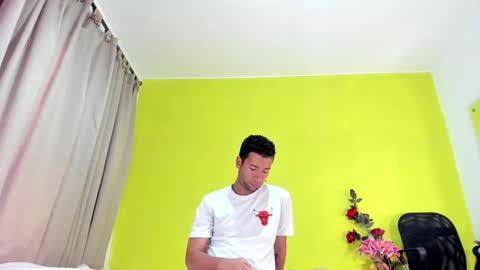 Celeste  Orucso online show from September 2025 07:25:02 PM