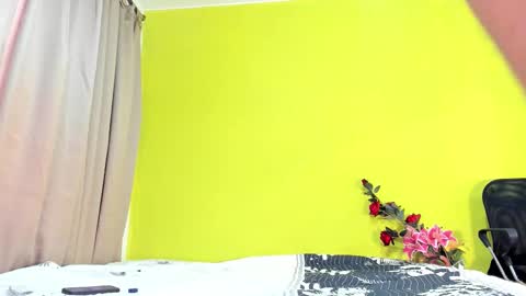 Celeste  Orucso online show from September 2025 07:14:02 PM