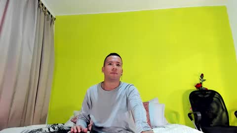 Celeste  Orucso online show from September 2025 07:05:01 PM