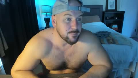 Chance Cruise online show from December 2024 07:00:02 PM