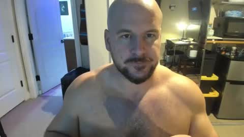 Chance Cruise online show from December 2024 04:49:02 AM