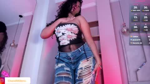 Chanell online show from December 2024 06:50:01 PM