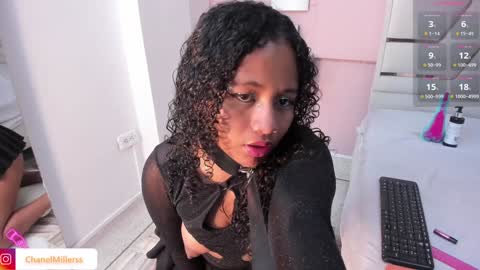 Chanell online show from December 2024 06:52:02 PM