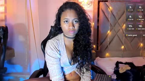 Chanell online show from December 2024 12:20:02 AM