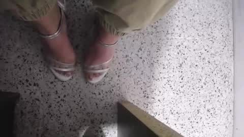 Charlote Walker online show from February 2025 10:39:01 PM