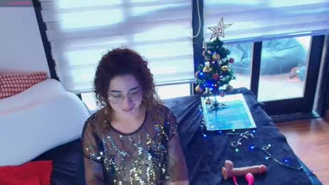 Char 3 online show from December 2024 07:03:02 PM