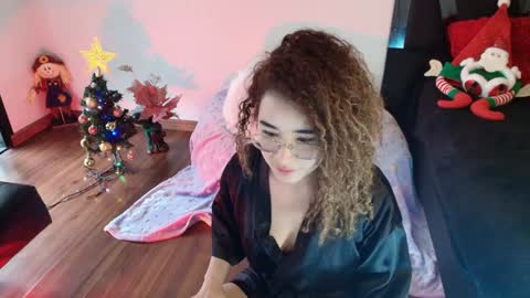 Char 3 online show from December 2024 06:48:01 PM