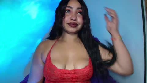 charlotte_princess_1 online show from February 2025 07:28:01 AM