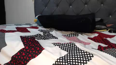 charlottee07 online show from December 2024 09:36:02 AM