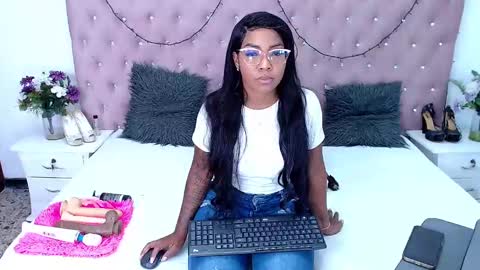 Charlotte online show from January 2025 03:23:01 AM
