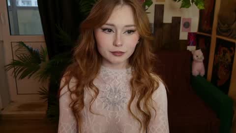 Lissa online show from January 2025 01:02:01 PM