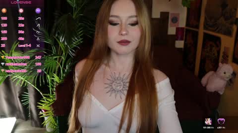 Lissa online show from February 2025 06:14:01 AM