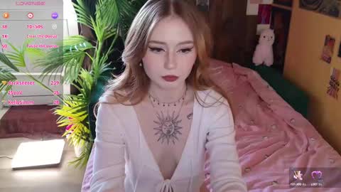 Lissa online show from February 2025 09:39:02 AM