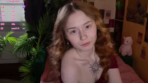 Lissa online show from February 2025 07:09:02 AM