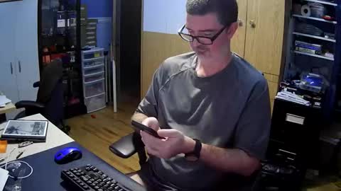 Snapshot of chatandfun666 chatting on December 2025 11:19:01 AM wanaBeYourToy online show from December 2025 11:19:01 AM