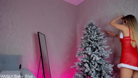 Im Elya   inst Elya Elfie  online show from December 2024 01:11:02 PM