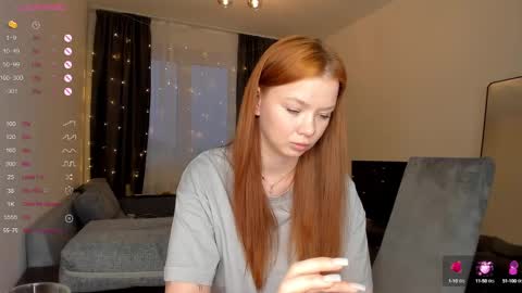 Em online show from February 2025 03:26:01 PM