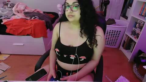 chericheesecake online show from February 2025 09:25:02 PM