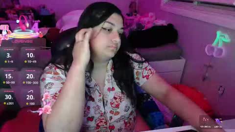 chericheesecake online show from September 2025 01:17:01 AM