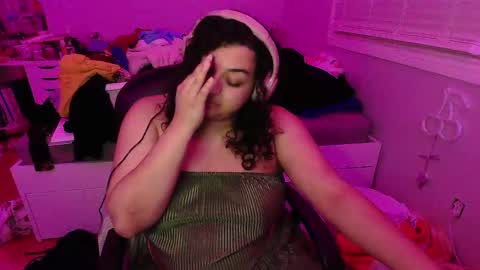 chericheesecake online show from September 2025 01:42:01 AM