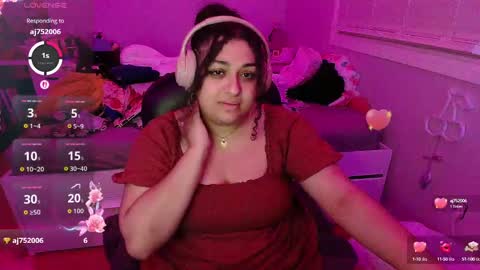 chericheesecake online show from September 2025 03:56:01 AM