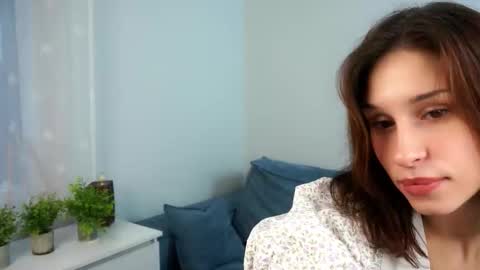 Snapshot of cherishshoenberger chatting on December 2025 08:10:02 AM Grace online show from December 2025 08:10:02 AM