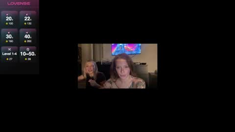 Cherry  online show from October 2025 04:46:02 AM